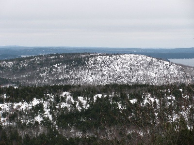 Great Hill