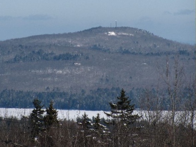 Copeland Hill