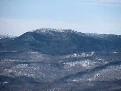 Jackson Mountain
