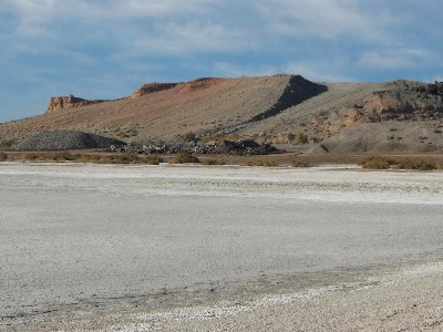 Red Island