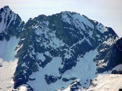 "Ag Peak"