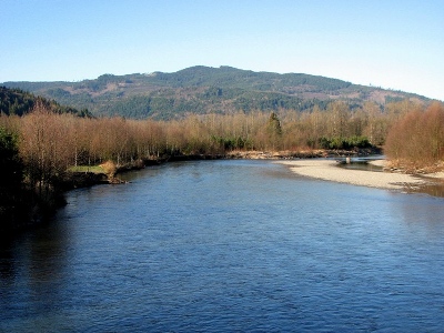 "Deming Lookout"