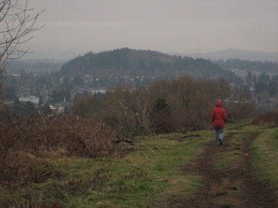 Grant Butte