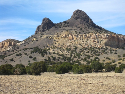 Cerro Negro