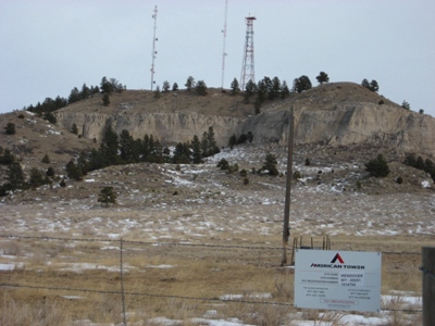 Pine Ridge