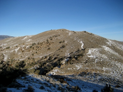 Crater Benchmark