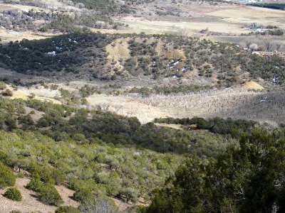 Powell Mesa