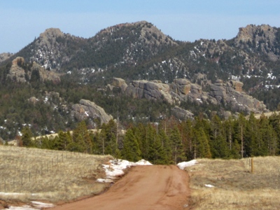Green Mountain