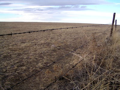 Cheyenne County HP