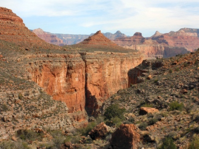 Whites Butte