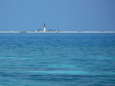 Loggerhead Key