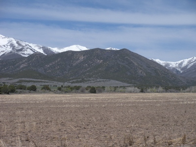 Bald Knoll