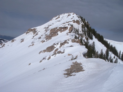 Rocky Peak