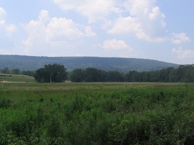 Jefferson County HP
