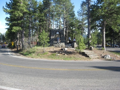 Iron Mountain