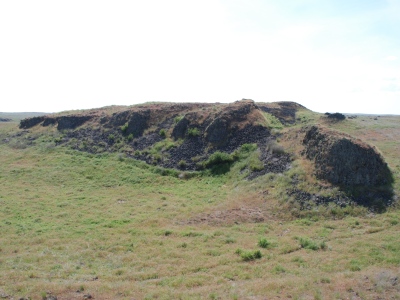 Black Butte