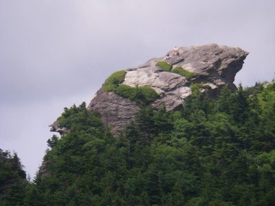 Raven Rocks