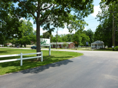 Charleston County HP