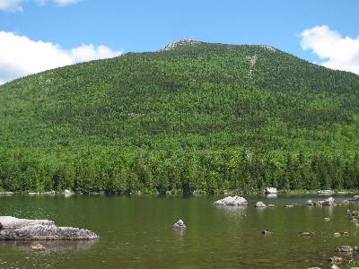 South Turner Mountain