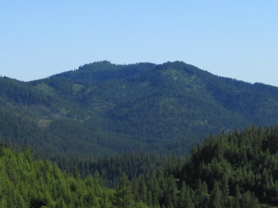 Empey Mountain