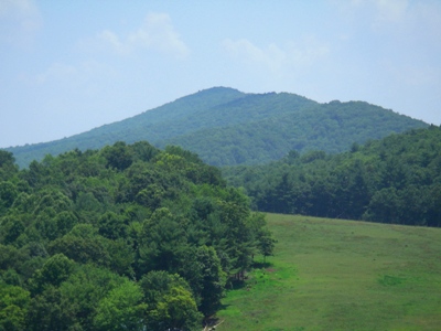 Henley Mountain