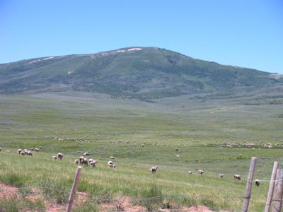Porcupine Mountain