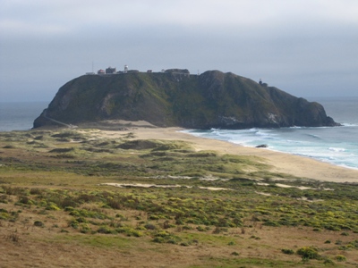 Point Sur