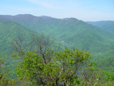 Pinnacle Ridge