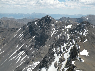 Castle Peak