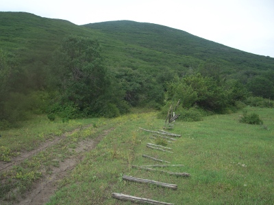 Sugarloaf Peak