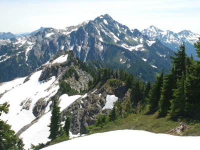 "Mount Delabarre"