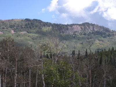 Hoyt Peak