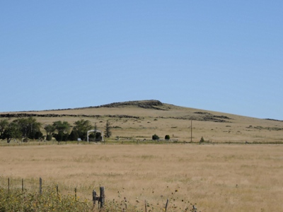Dunchee Hill