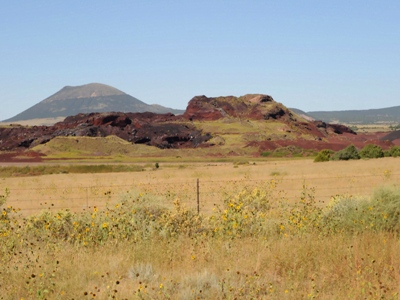 Twin Mountain