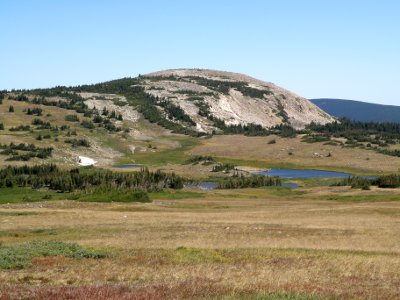 Rock Creek Knoll