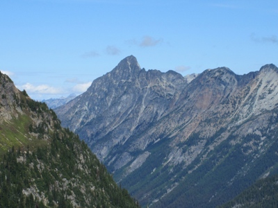 Needle Peak