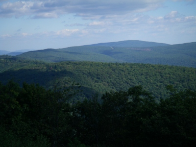 Cow Knob