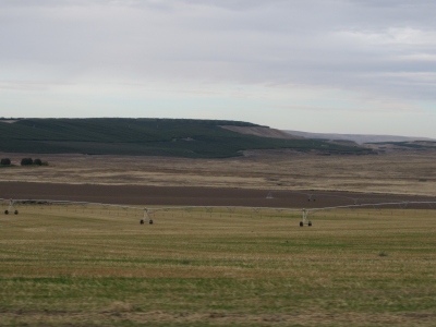 "Blacklaw Butte"