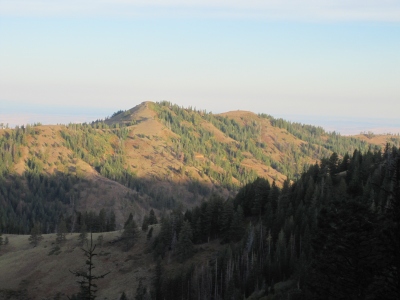 Newby Mountain