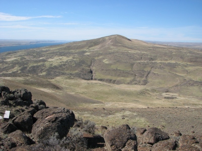 Alder Ridge