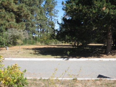 Barranca Mesa