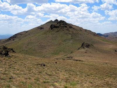 Sherman Peak