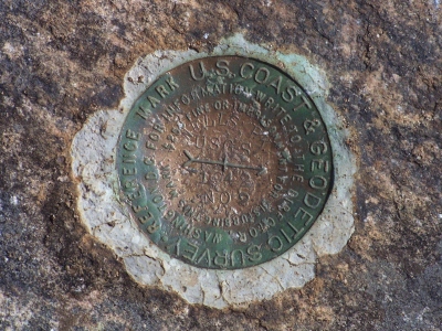 West Mountain