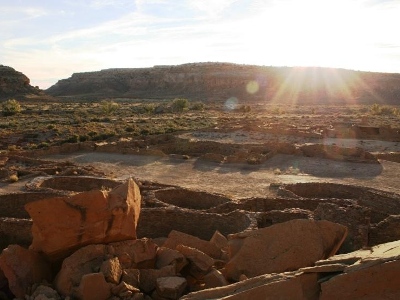 West Mesa
