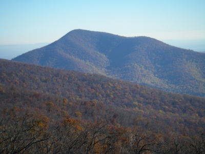 Peak, The
