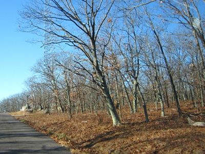 Russell Mountain