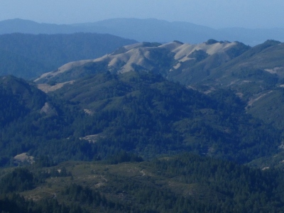 Liberty Peak