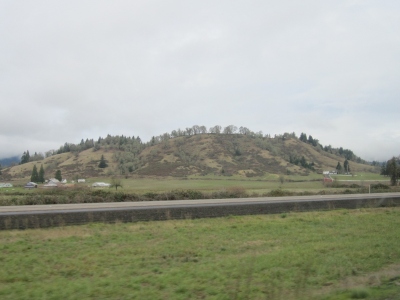 Ambrose Hill