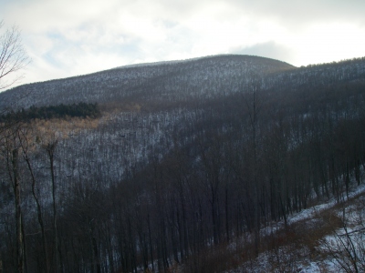 Vly Mountain