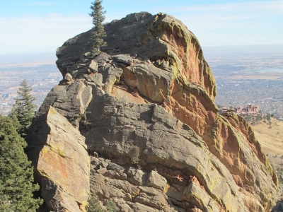 "Dinosaur Rock"